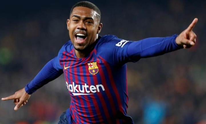 «Μάχη» Τότεναμ με Εβερτον για τον Μάλκομ