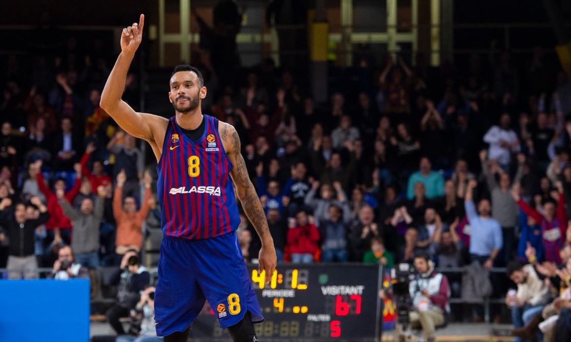 Έμεινε και επίσημα στην Βαρκελώνη ο Χάνγκα (photo)