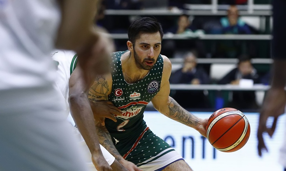 Πήρε Άλεξ Πέρεζ η Ζαλγκίρις (photos+video)