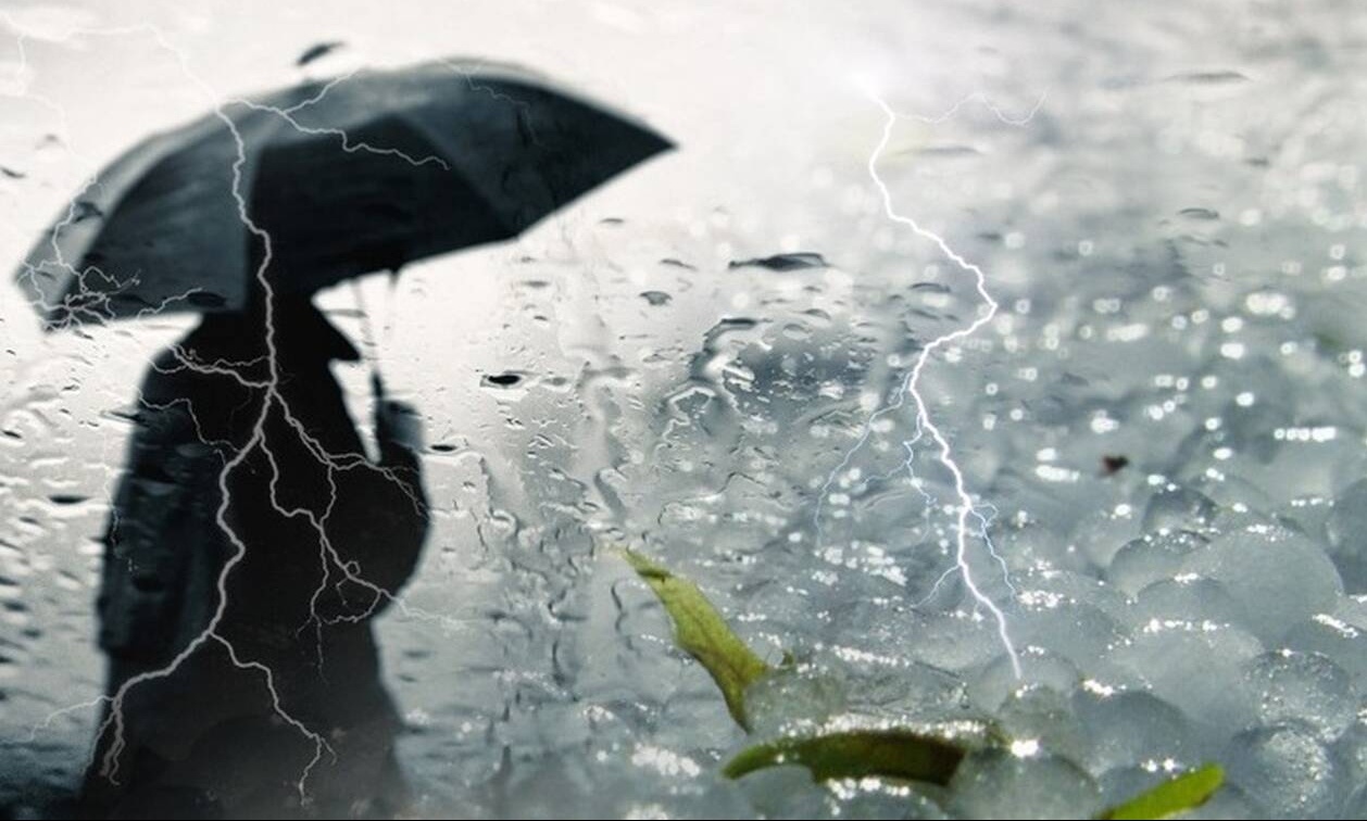 Καιρός: Μεγάλη προσοχή! Η προειδοποίηση του Τάσου Αρνιακού που δεν πρέπει να αγνοηθεί! (video)