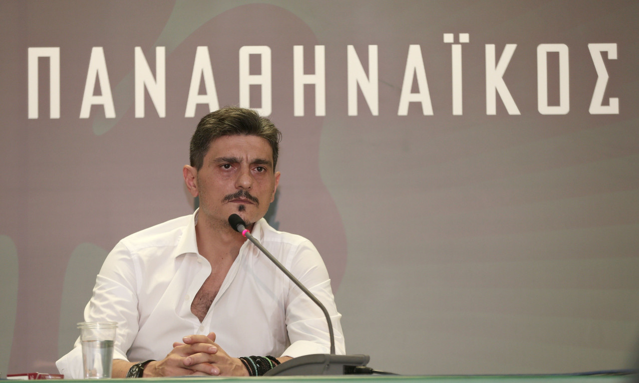 Στο γραφείο του Μπακογιάννη ο Δημήτρης Γιαννακόπουλος (video)