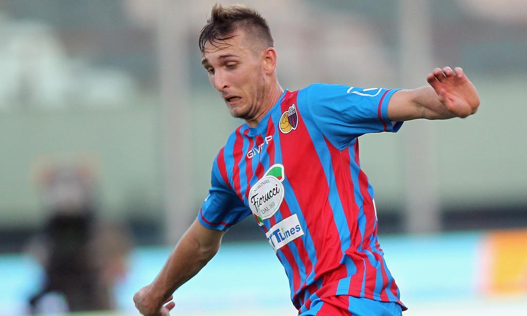 ΑΕΚ: Εξετάζει στόπερ από Ιταλία (photos+video)