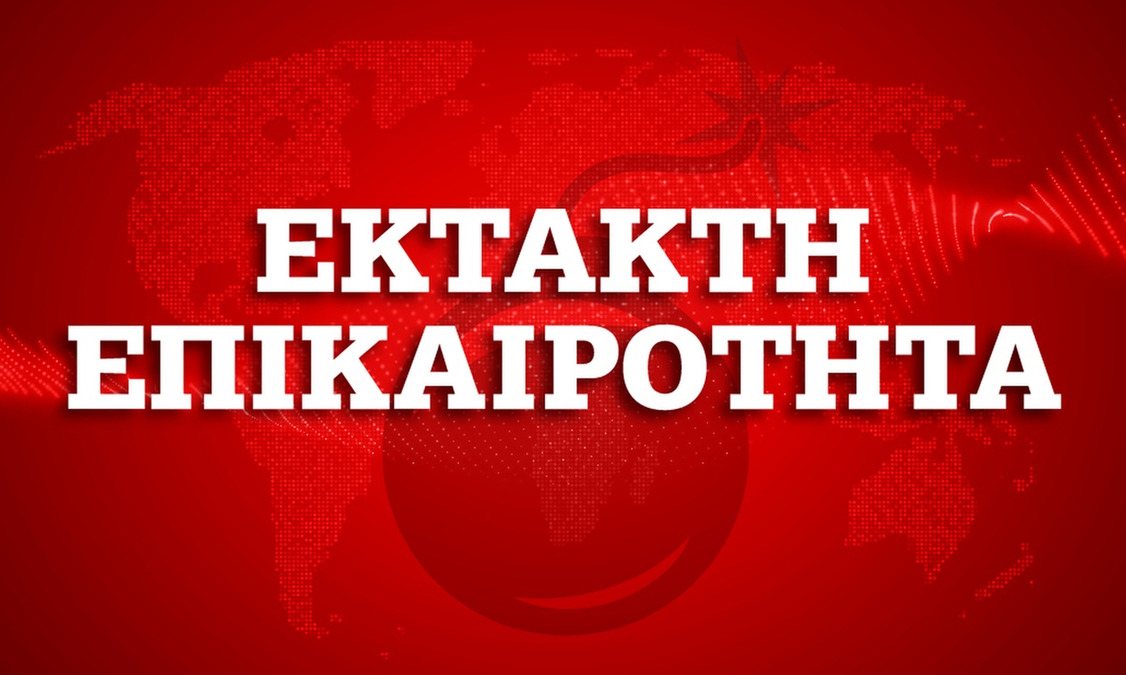 Φονική κακοκαιρία: Μία νεκρή και δύο τραυματίες στη Χαλκιδική από τη θεομηνία