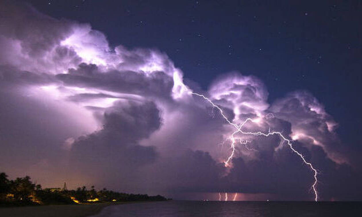 Μεγάλη προσοχή: «Είναι μια επικίνδυνη μέρα»! Η προειδοποίηση του Τάσου Αρνιακού για τα μπουρίνια!