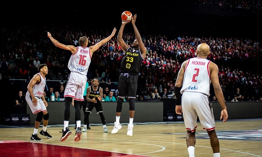 Βρήκε τον αντι-Μπέντιλ το Περιστέρι