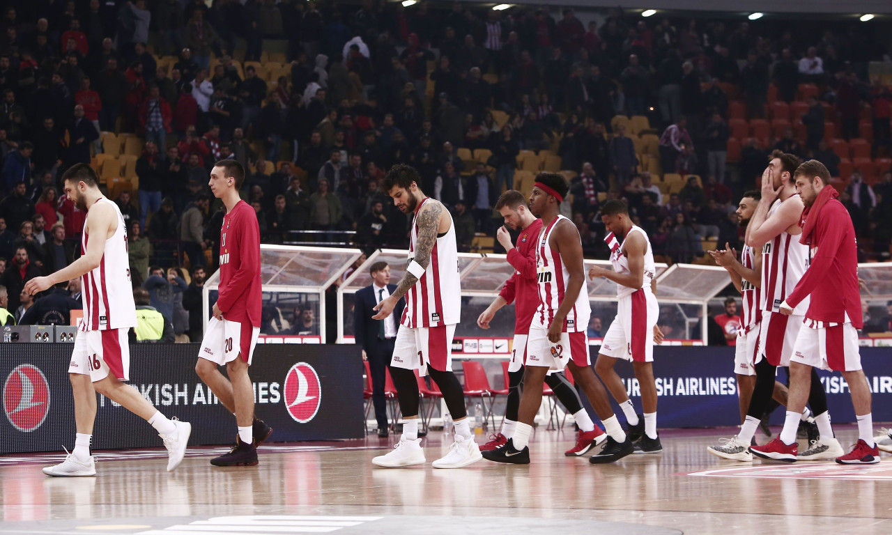 Υπενθύμιση σε Ολυμπιακό για την Α2