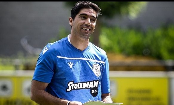 ΠΑΟΚ: Ο εκλεκτός του Φερέιρα (photos+video)