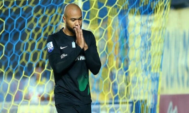 Παναθηναϊκός: Τη Δευτέρα η προσφυγή του Μολέδο