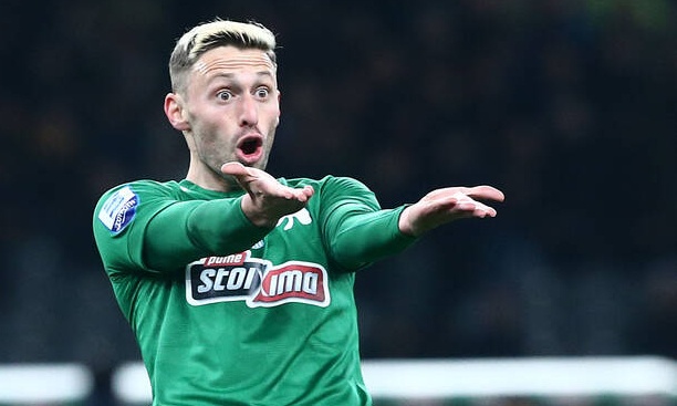 Παναθηναϊκός: Έφτασε στο Ισραήλ και ολοκληρώνει το deal με την Χάποελ Τελ Αβίβ ο Άλτμαν (photo)