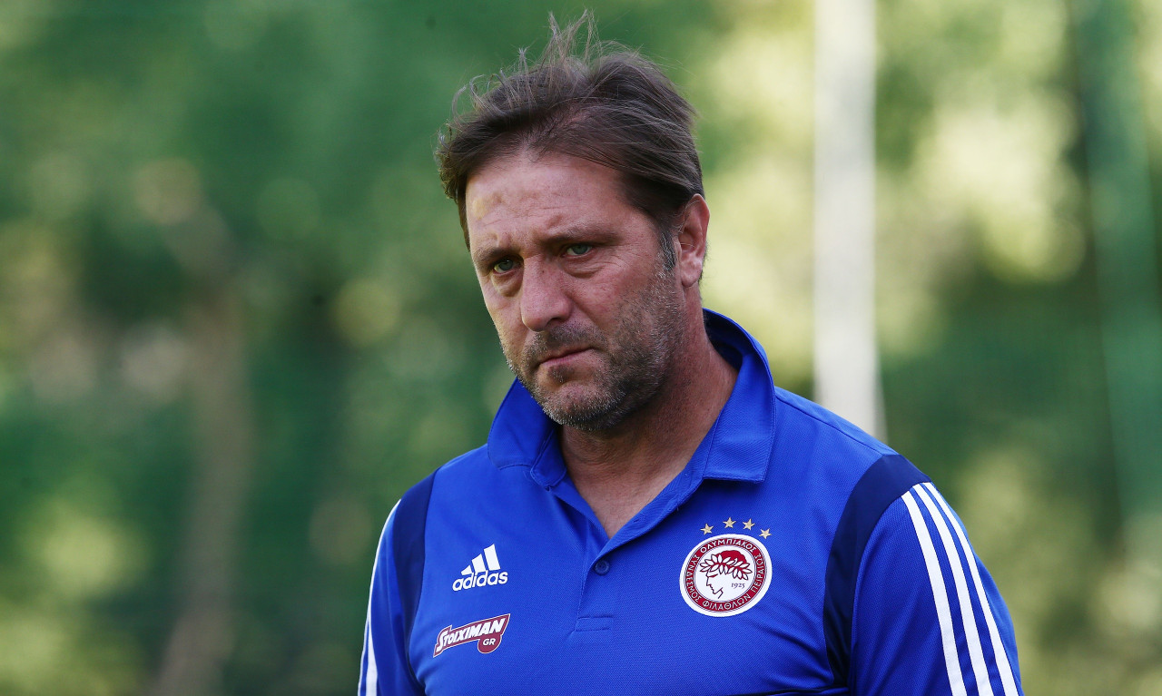 Ολυμπιακός: Δανείζει νεαρό άσο σε ομάδα της Super League