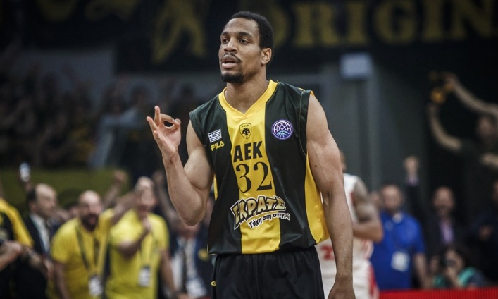 Προς Βίρτους Μπολόνια ο Βινς Χάντερ! (photos+video)