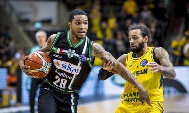 Ιταλία: Δεν κατεβαίνει η Αβελίνο, με 17 ομάδες το νέο πρωτάθλημα!