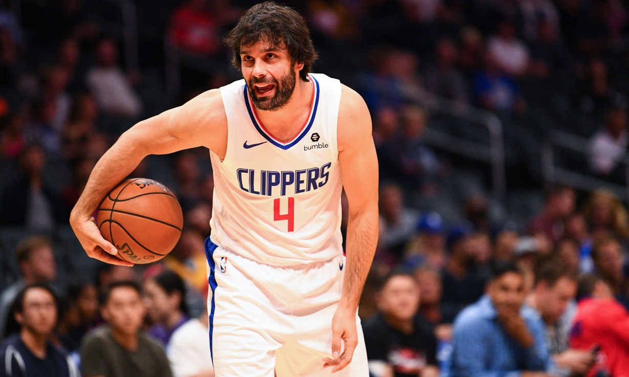 «Βόμβα» με Τεόντοσιτς: Εκεί θα αγωνίζεται τη νέα σεζόν! (photos,videos)