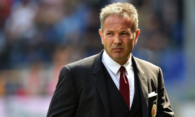 Οι φίλοι της Μπολόνια στο πλευρό του Σίνισα Μιχαΐλοβιτς (video)