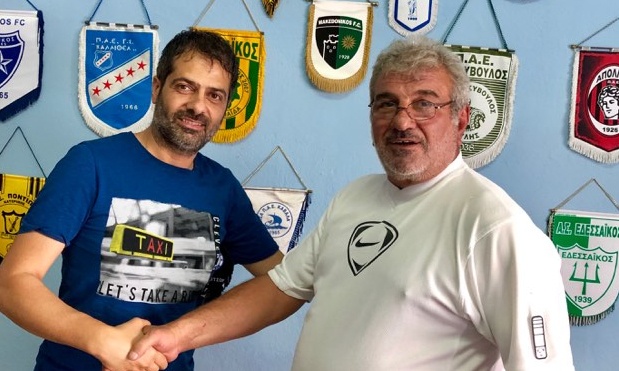 Μια πόλη, μια ομάδα στη Γιαννιτσά! Απόφαση συγχώνευσης Αναγέννησης και ΑΣ