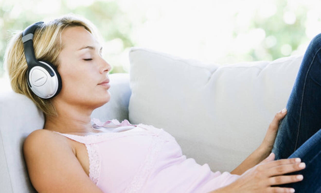 Αυτό είναι το πιο χαλαρωτικό τραγούδι όλων των εποχών (video)