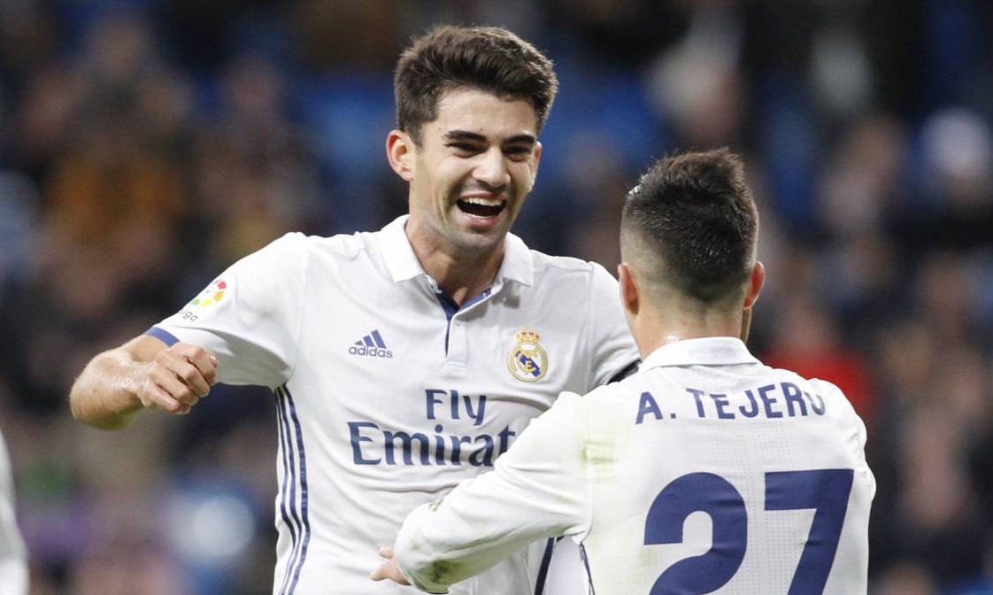 Ο Έντζο Ζιντάν στην Ντεσπορτίβο Άβες (video)