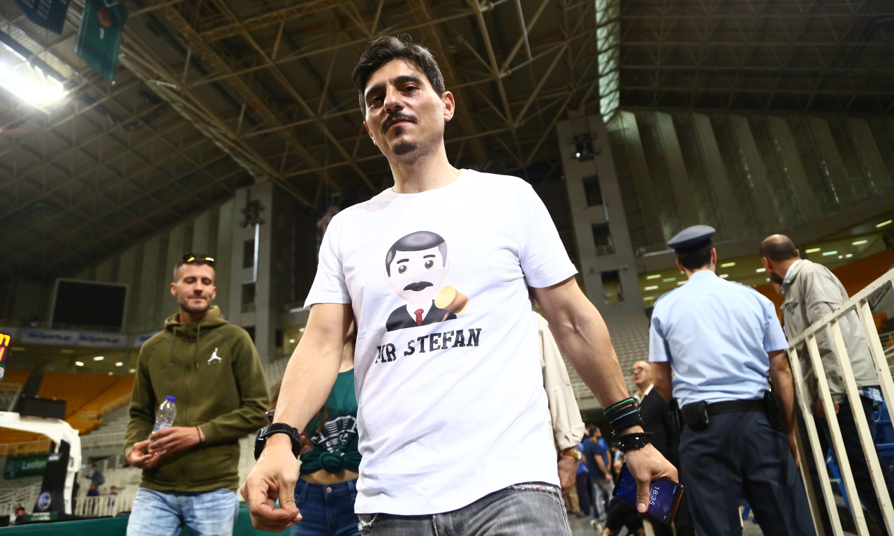 Άμα του πεις «αδύνατον!», κάτι παθαίνει!