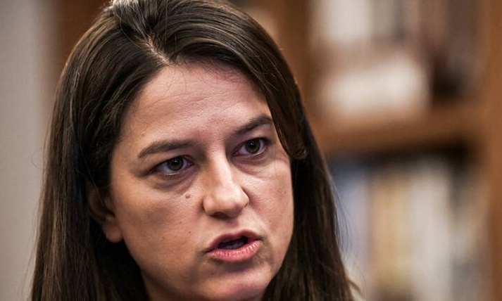 Νίκη Κεραμέως: Στις 08:15 το πρώτο κουδούνι στα σχολεία και όχι στις 09:00