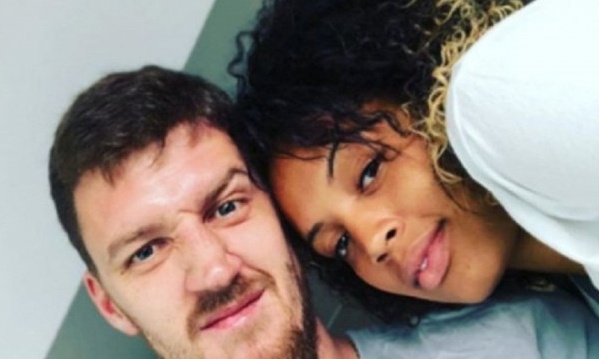 Το μήνυμα της συζύγου του Κούζμιτς μετά το σοβαρό τροχαίο του (pics)