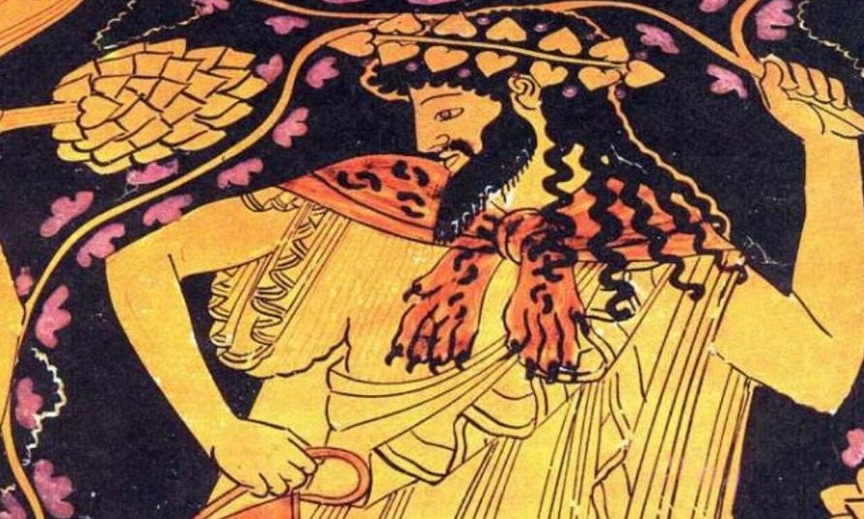 Πώς έβριζαν οι αρχαίοι Έλληνες;