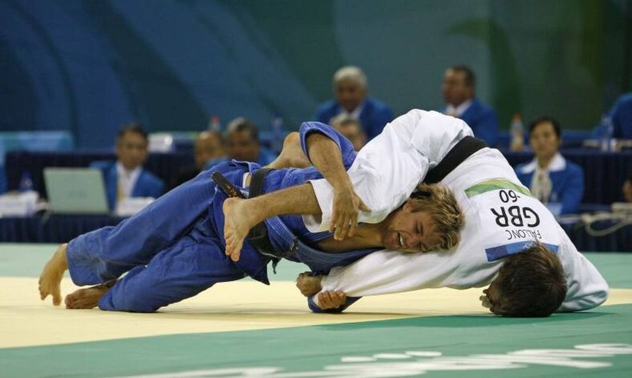 Θρήνος στον παγκόσμιο αθλητισμό: Νεκρός πασίγνωστος Ολυμπιονίκης