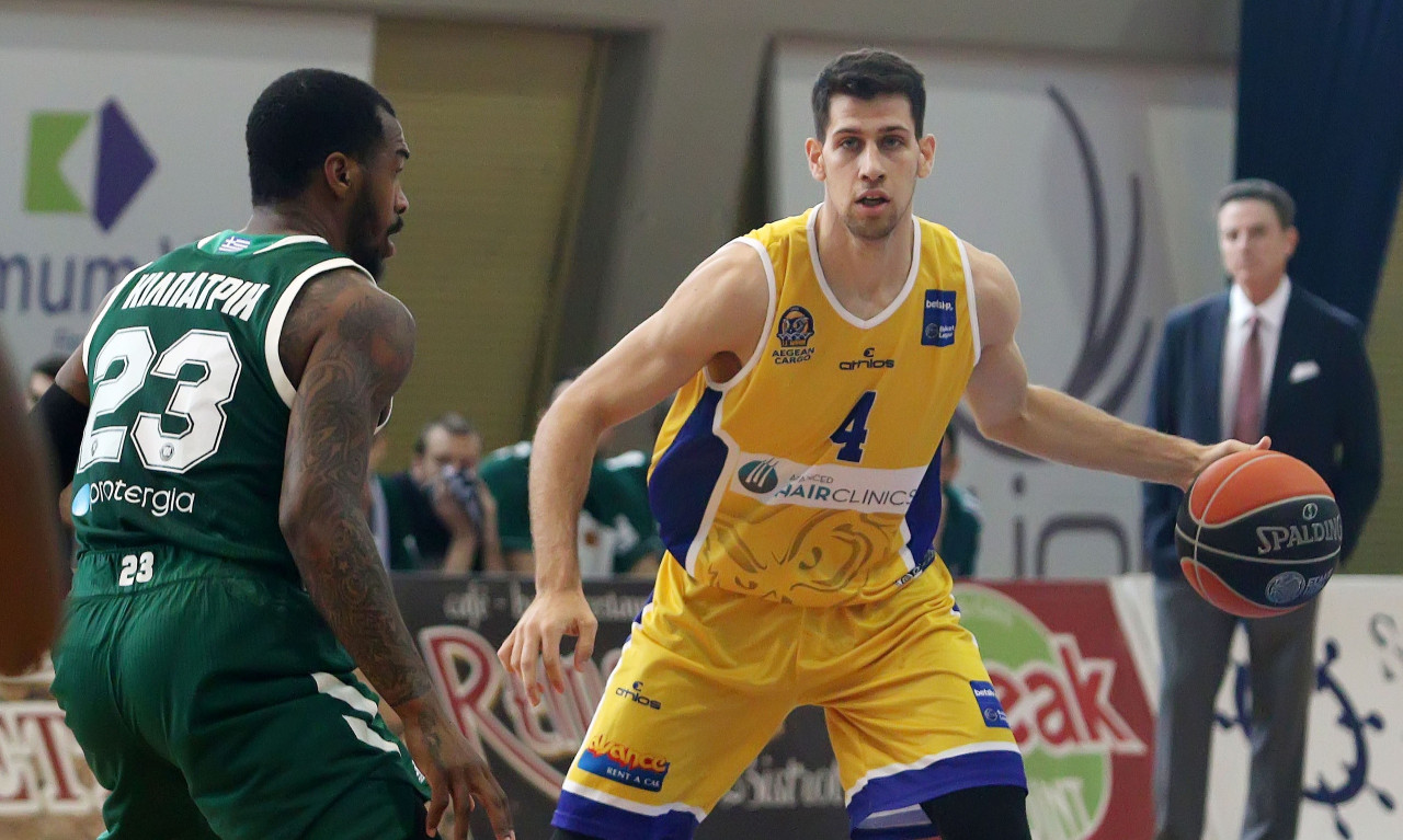 ΑΕΚ: Παίρνει και Λούντζη