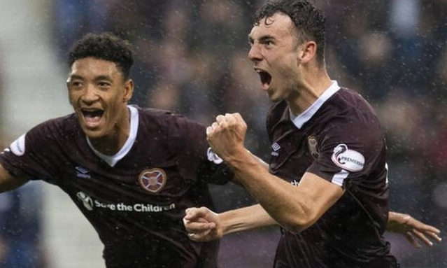 Στοίχημα: «Μάχες» στη Σκωτία