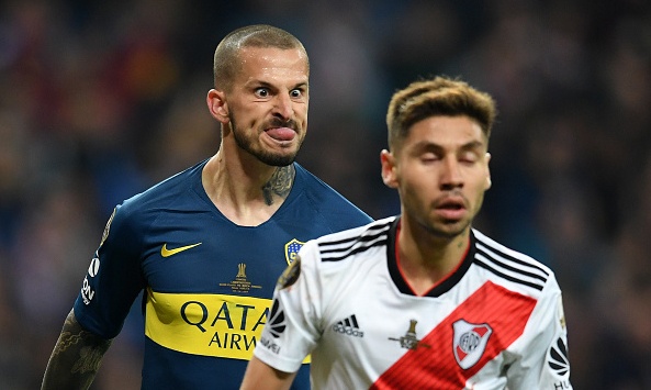 Προς Μαρσέιγ ο Μπενεντέτο (photos+video)