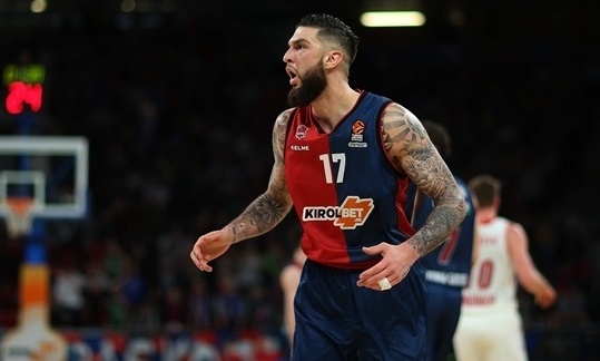NBA: Στους Σέλτικς ο Πουαριέ (photos+video)