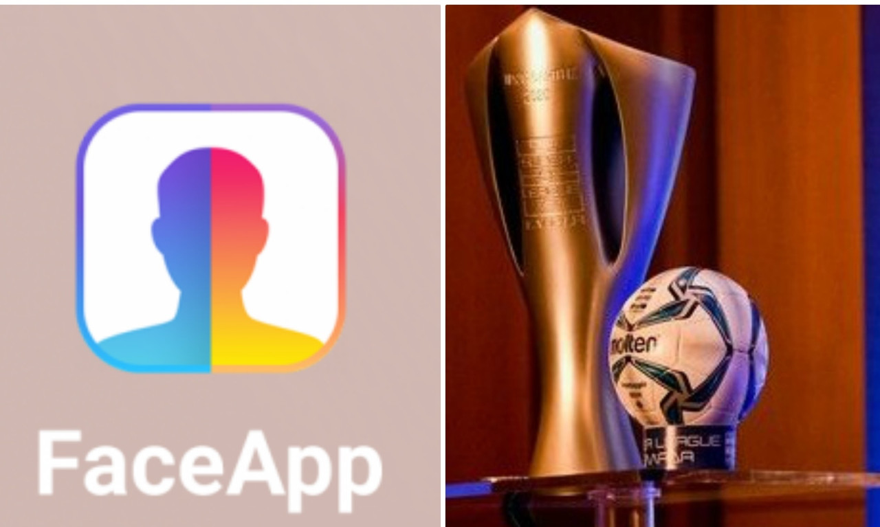 Face App: Ετσι θα είναι γερασμένοι οι άσοι της Super League (photos)