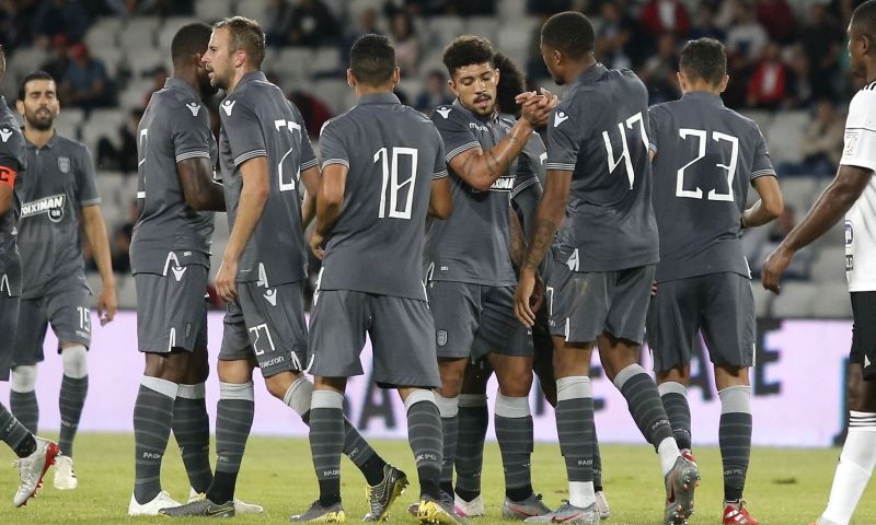 ΠΑΟΚ: Στους αδύναμους του Champions League – Οι πιθανοί αντίπαλοι