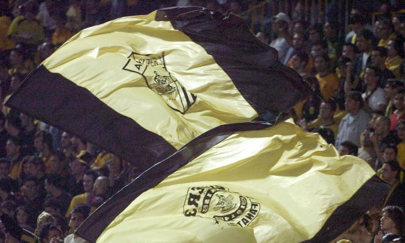 «Κόβει» τους μικροπωλητές από το «Βικελίδης» ο Άρης!