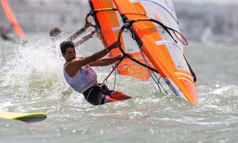 Στην 5η θέση ο Τσορτανίδης