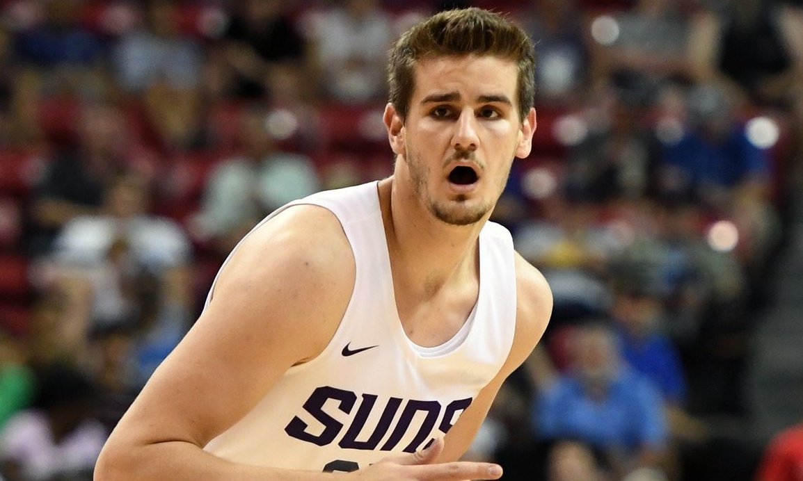 Στην ΤΣΣΚΑ Μόσχας αν δεν βρει στο ΝΒΑ ο Μπέντερ (video)