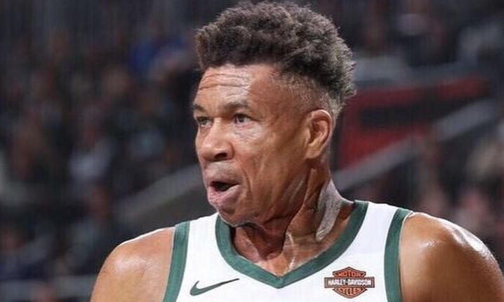 Παγκόσμια «τρέλα» με την εφαρμογή που δείχνει πώς θα είσαι γέρος! (photos)