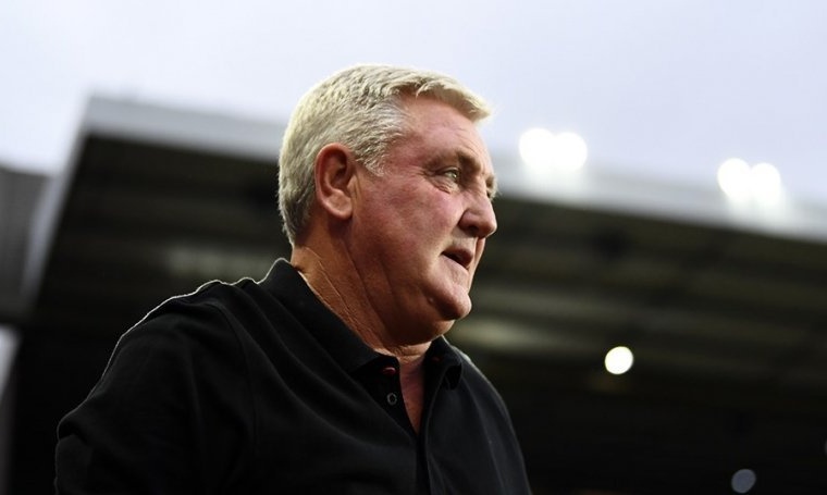 Ανέλαβε τη Νιούκαστλ ο Μπρους