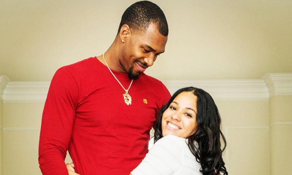 O Kιλπάτρικ έκανε πρόταση γάμου στη σύντροφό του! (vid & pics)