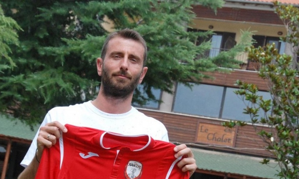 Ξάνθη: Το… επαναστατικό τραγούδι του Μαλεζά (video)