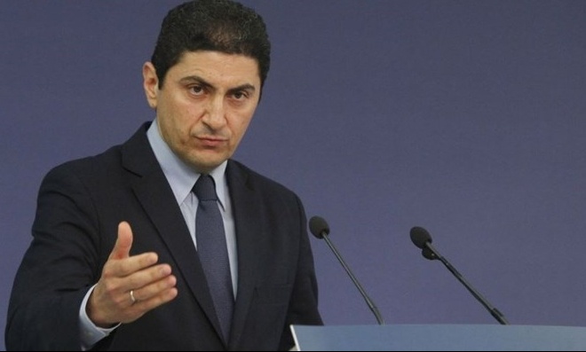 Τα είπαν Αυγενάκης-Μαυρωτάς