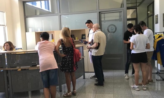 Παναιτωλικός: Παράταση στη διάθεση των διαρκείας