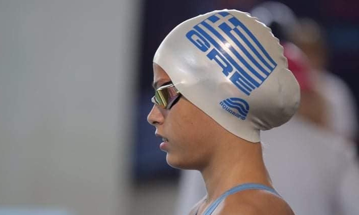 Ελπιδοφόρα εμφάνιση της Σάρρα στο Παγκόσμιο πρωτάθλημα