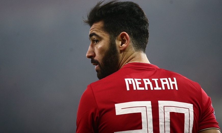 Ολυμπιακός για Μεριά και Νάπολι: «Καμία σχέση με την πραγματικότητα»