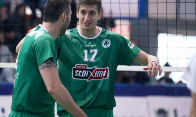 Πελεκούδας: «Να στηρίξουν όλοι το PAO Alive»