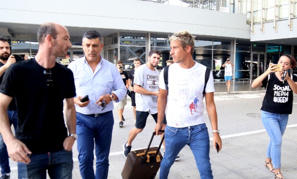 ΠΑΟΚ: Συμφωνία με Κοεντράο αλλά... αναμονή για τις υπογραφές!