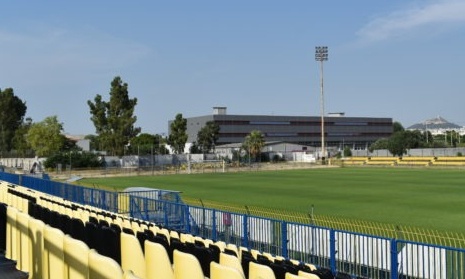 Τα φιλικά του Φωστήρα