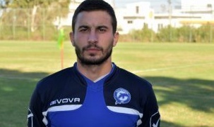 Στον Ιωνικό ο Ντάγκρας