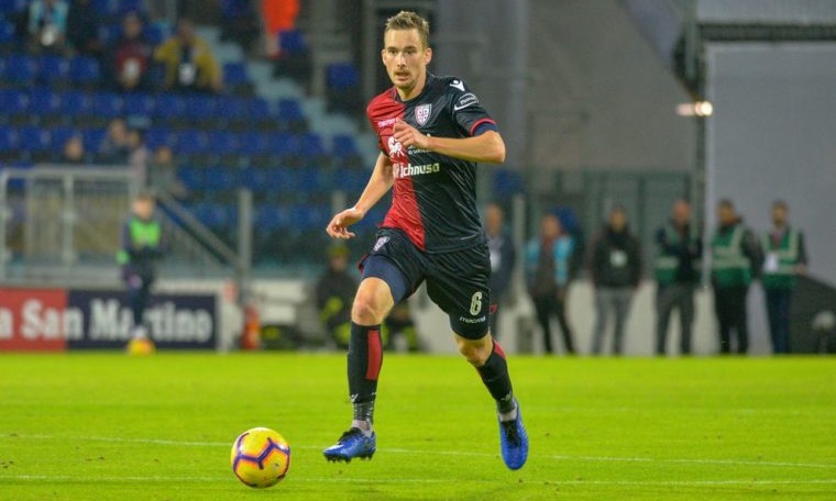 ΠΑΟΚ: Πλησιάζει και ο Μπράνταριτς (photos+video)