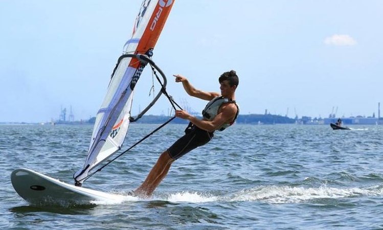 «Χτυπάει» μετάλλιο ο Τσορτανίδης