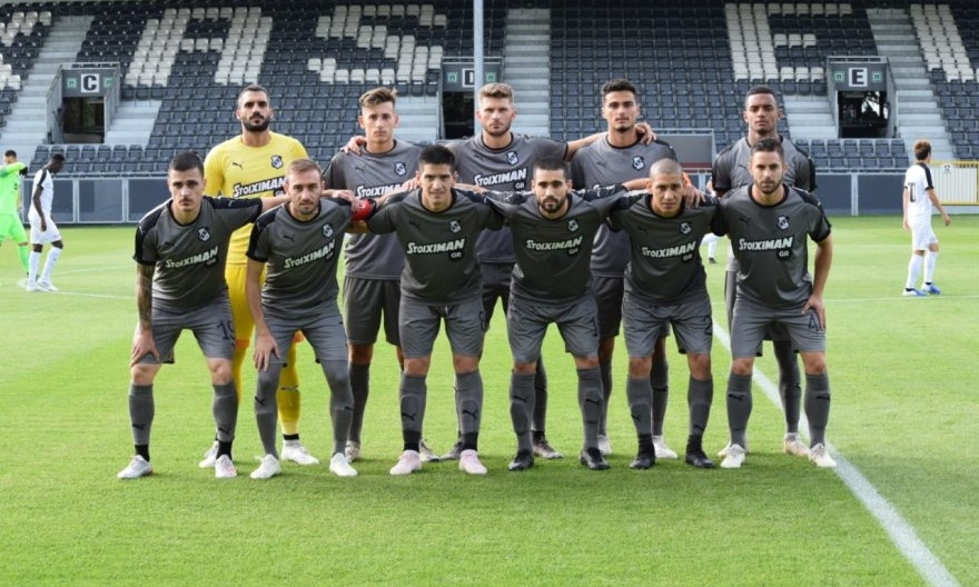 Έουπεν – ΟΦΗ 3-1: Ήττα για τους Κρητικούς
